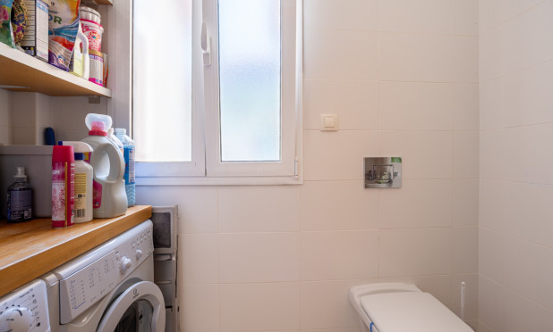 Resale - Villa - La Zarza - La Zarza Murcia