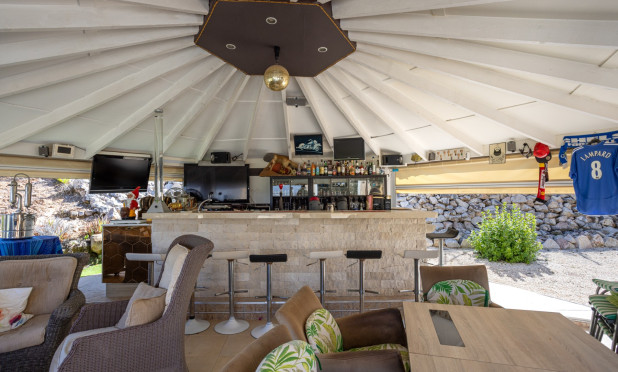 Resale - Villa - La Zarza - La Zarza Murcia