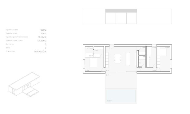 Nouvelle construction - Villa - L'alfas Del Pi - Romeral