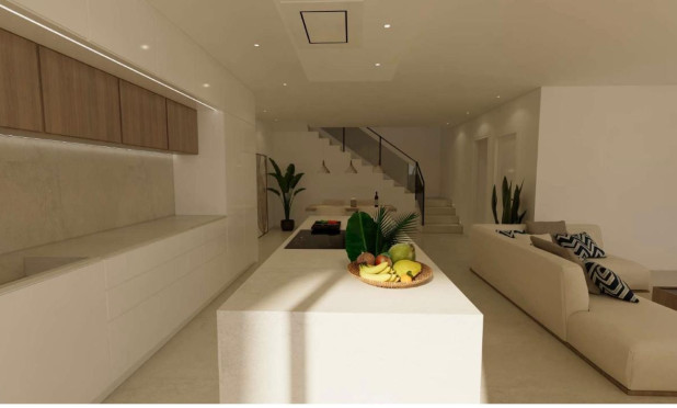 Obra nueva - Villa - Dolores