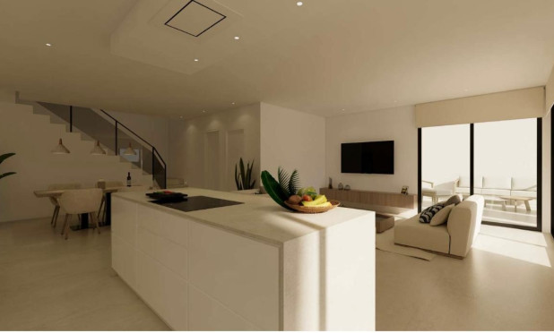 Obra nueva - Villa - Dolores