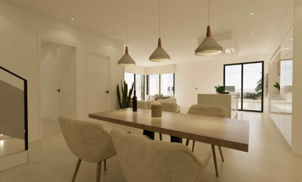 Obra nueva - Villa - Dolores