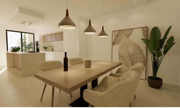 Obra nueva - Villa - Dolores