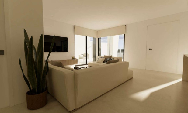 Obra nueva - Villa - Dolores