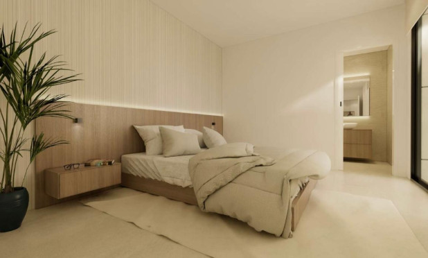 Obra nueva - Villa - Dolores