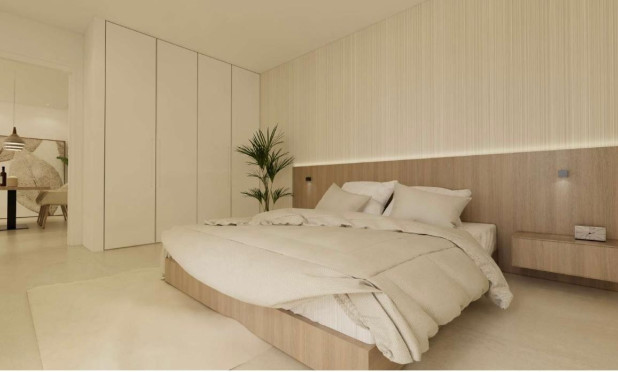 Obra nueva - Villa - Dolores