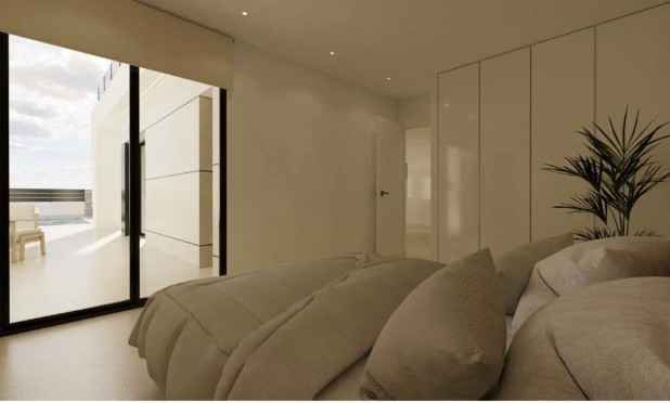 Obra nueva - Villa - Dolores