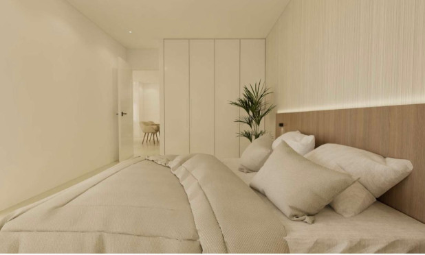 Obra nueva - Villa - Dolores