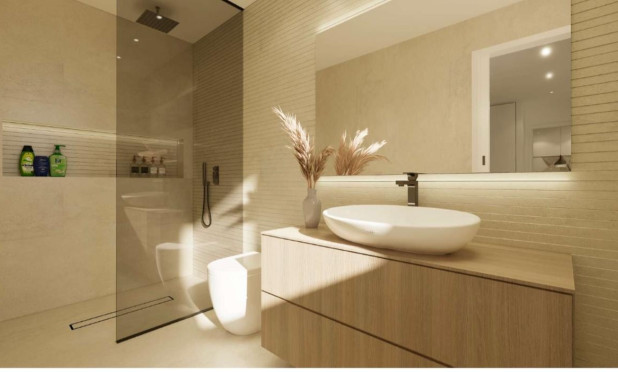 Obra nueva - Villa - Dolores