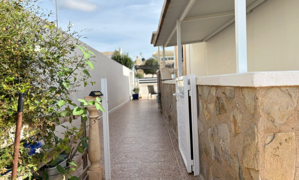 Resale - Villa - Torre Pacheco - Sierra Golf - Balsicas