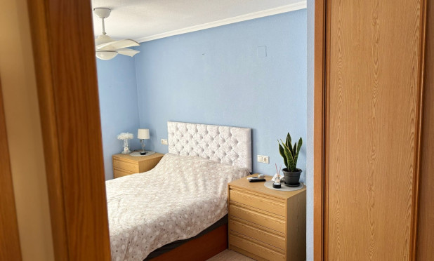 Resale - Villa - Torre Pacheco - Sierra Golf - Balsicas