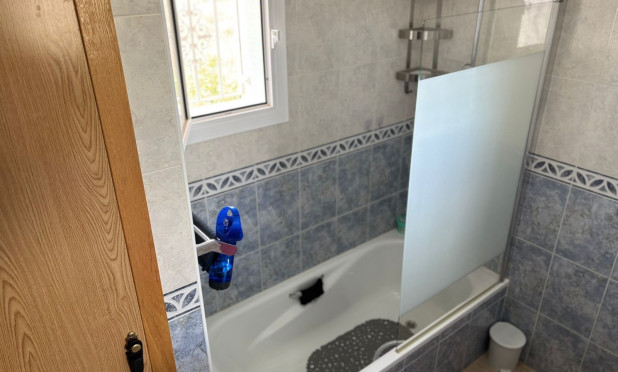 Resale - Villa - Torre Pacheco - Sierra Golf - Balsicas