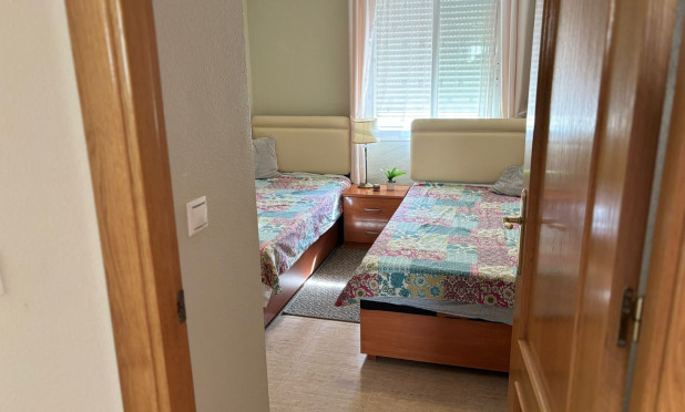 Resale - Villa - Torre Pacheco - Sierra Golf - Balsicas