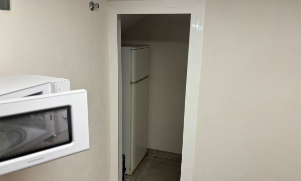 Resale - Villa - Torre Pacheco - Sierra Golf - Balsicas