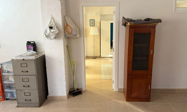 Resale - Villa - Torre Pacheco - Sierra Golf - Balsicas