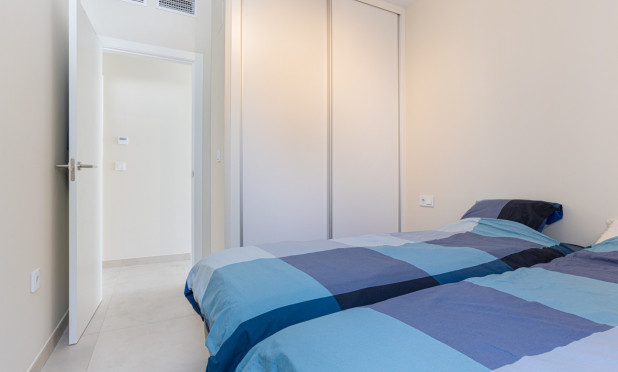 Revente - Appartement - Mar de Cristal