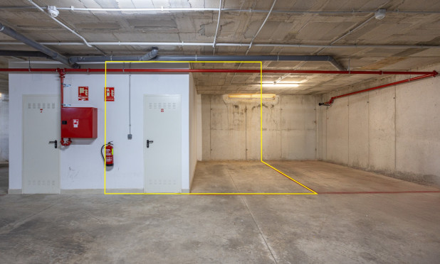 Revente - Appartement - Mar de Cristal