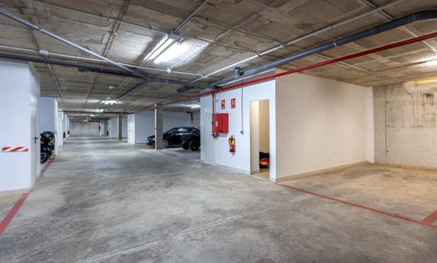 Revente - Appartement - Mar de Cristal