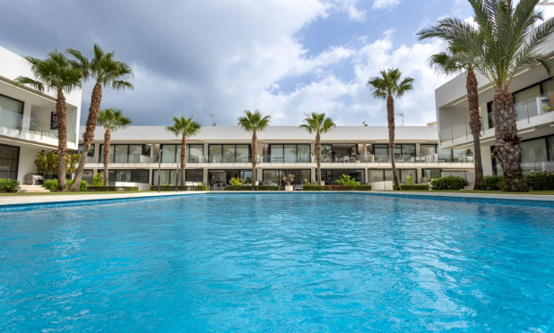 Revente - Appartement - Mar de Cristal