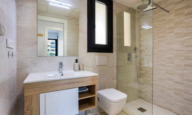 Resale - Apartment / flat - Orihuela Costa - Los Altos