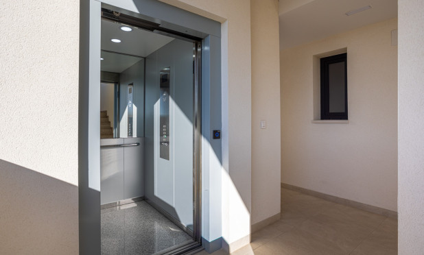 Resale - Apartment / flat - Orihuela Costa - Los Altos