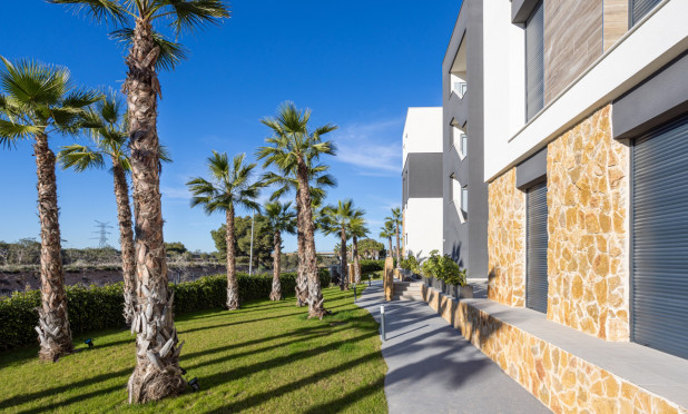 Resale - Apartment / flat - Orihuela Costa - Los Altos