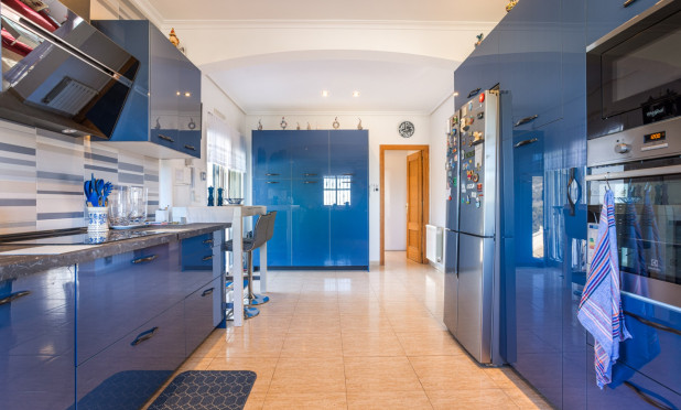 Revente - Finca / Propriété rurale - La Zarza