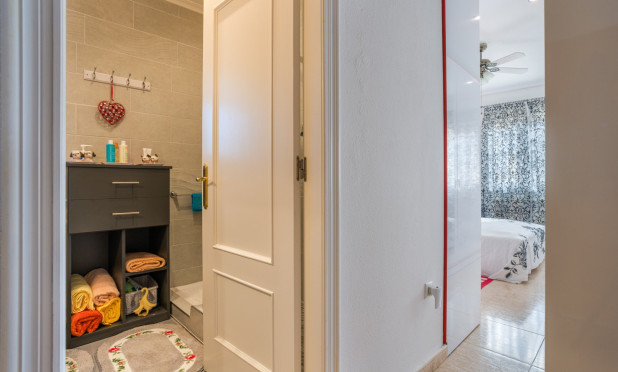 Revente - Finca / Propriété rurale - La Zarza