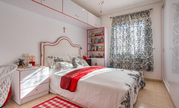 Revente - Finca / Propriété rurale - La Zarza