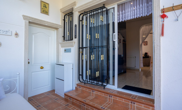 Revente - Finca / Propriété rurale - La Zarza