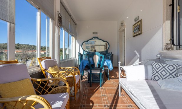 Revente - Finca / Propriété rurale - La Zarza