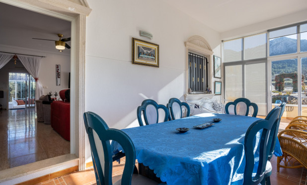 Revente - Finca / Propriété rurale - La Zarza