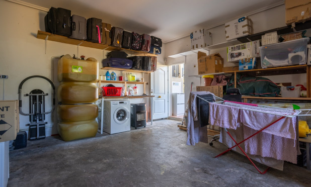 Revente - Finca / Propriété rurale - La Zarza