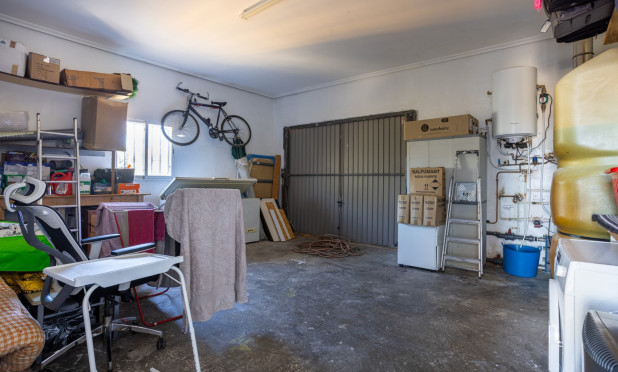 Revente - Finca / Propriété rurale - La Zarza