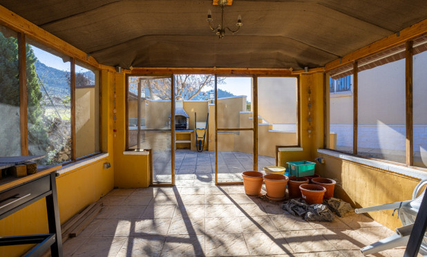 Revente - Finca / Propriété rurale - La Zarza