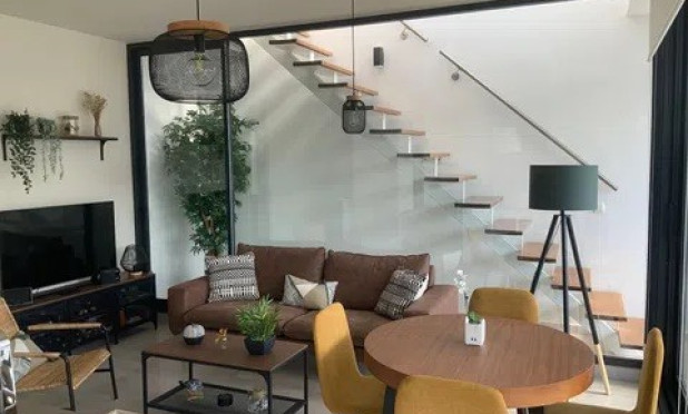 Revente - Appartement - Mar de Cristal