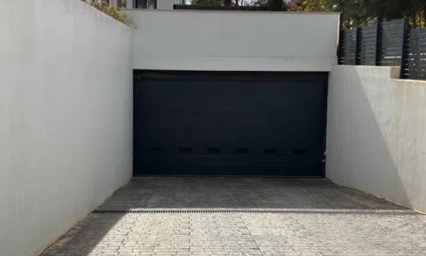 Revente - Appartement - Mar de Cristal