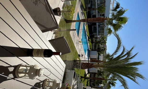 Revente - Appartement - Mar de Cristal