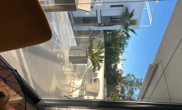 Revente - Appartement - Mar de Cristal