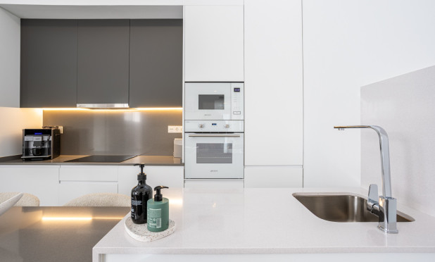 Resale - Villa - Torre Pacheco - Roldán