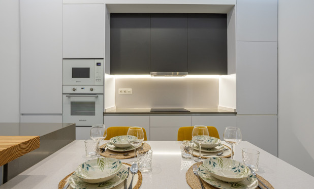 Resale - Villa - Torre Pacheco - Roldán