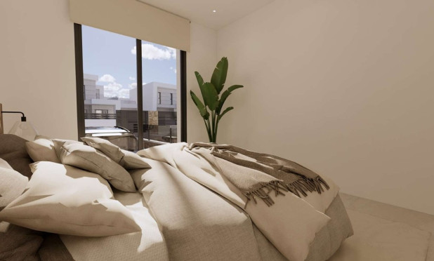 Neue Gebäude - Stadthaus - Dolores