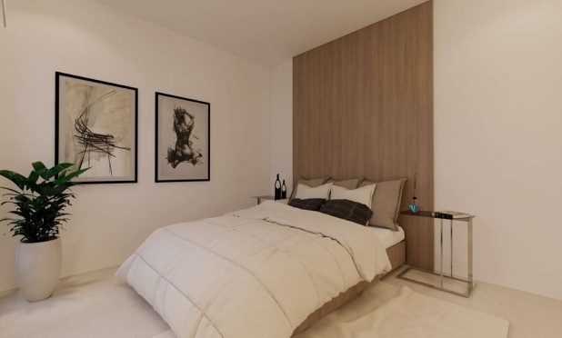 Neue Gebäude - Stadthaus - Dolores