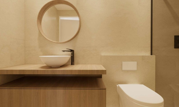 Neue Gebäude - Stadthaus - Dolores