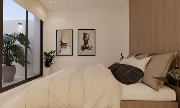 Neue Gebäude - Stadthaus - Dolores