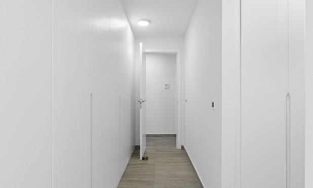 Resale - Villa - San Miguel de Salinas - Costa Blanca