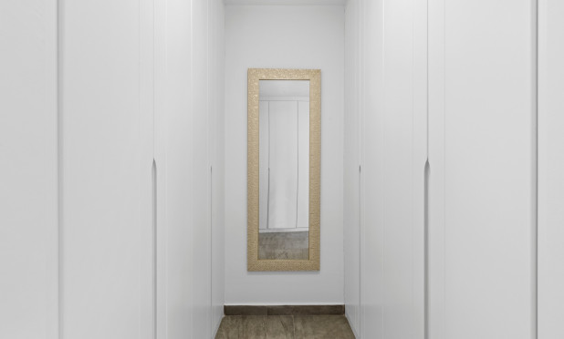 Resale - Villa - San Miguel de Salinas - Costa Blanca