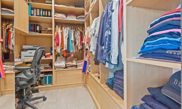 Wiederverkauf - Villa - Algorfa - La Finca Golf