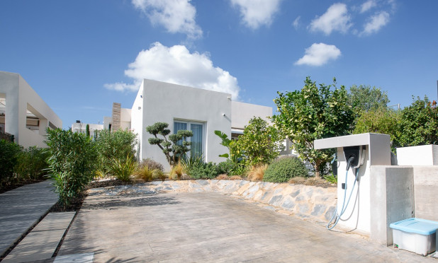 Wiederverkauf - Villa - Algorfa - La Finca Golf