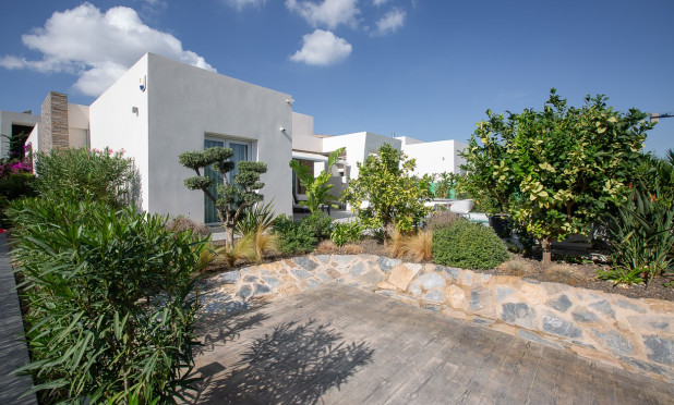 Wiederverkauf - Villa - Algorfa - La Finca Golf